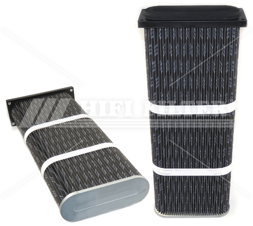 HIFI FILTER ASR 971402AG024