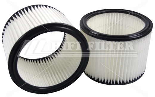 HIFI FILTER ASR 988401AF003