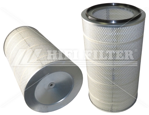 HIFI FILTER ASR 989205BH210