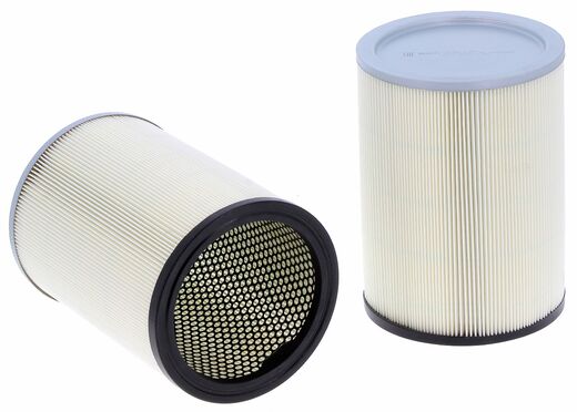 HIFI FILTER ASR 988706AA009