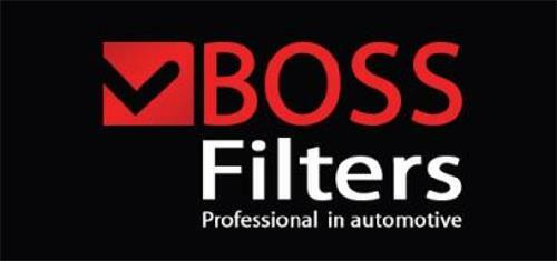 FILTRY BOSS FILTERS