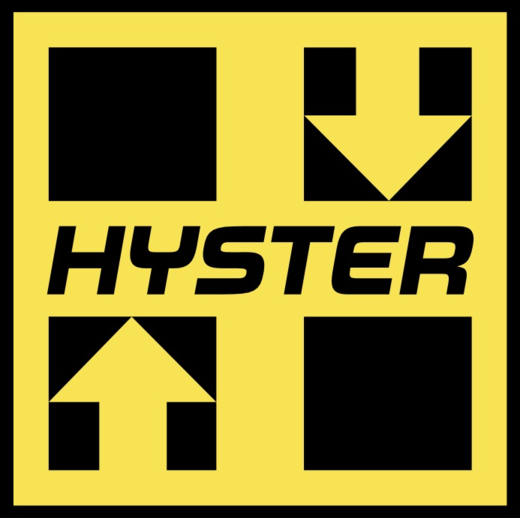 FILTRY HYSTER