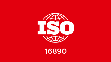 Norma ISO 16890 pro vzduchové ventilační filtry