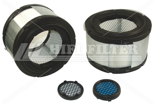 HIFI FILTER KAO 6213