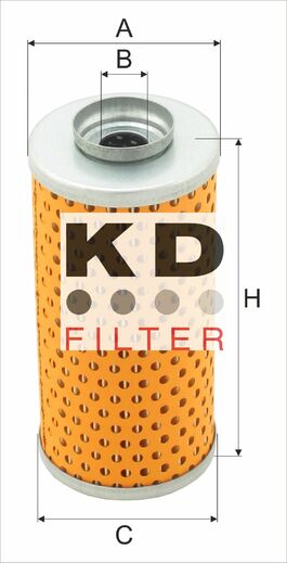 KDFILTER KD-H-17324