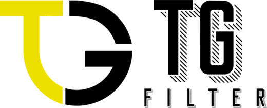 FILTRY TG FILTER