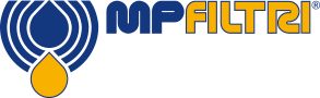 HYDRAULIC FILTER - MP FILTRI