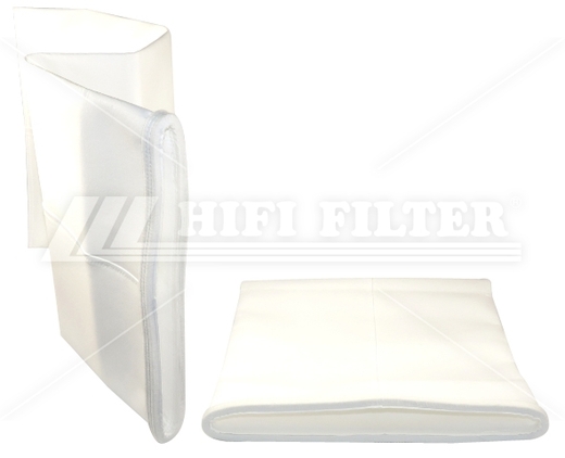 HIFI FILTER NP 3444 S
