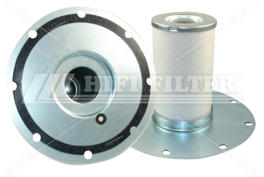 HIFI FILTER OT 2101