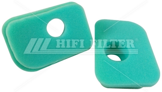 HIFI FILTER SA 10002