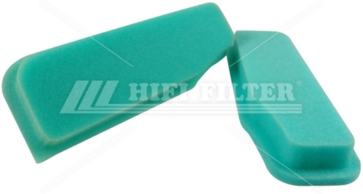 HIFI FILTER SA 10003