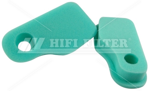 HIFI FILTER SA 10010