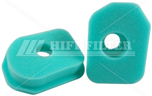 HIFI FILTER SA 10017