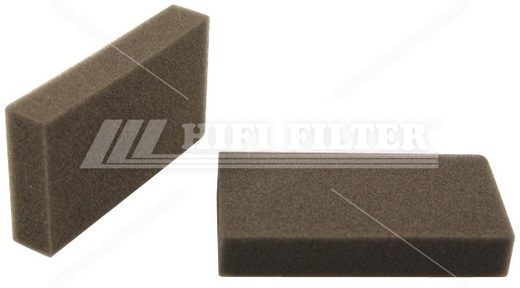 HIFI FILTER SA 10018