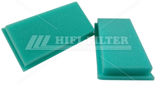 HIFI FILTER SA 10019