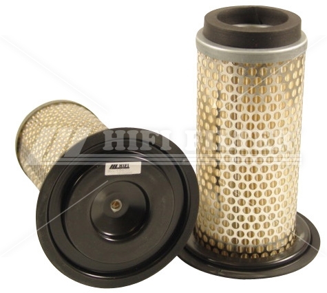 HIFI FILTER SA 10020
