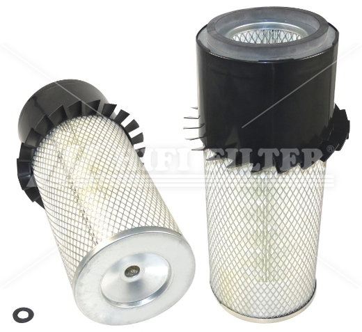 HIFI FILTER SA 10023