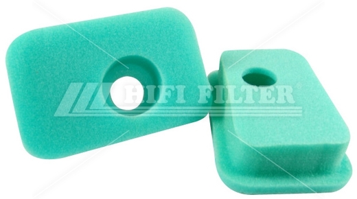 HIFI FILTER SA 10067