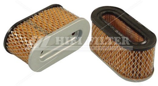 HIFI FILTER SA 11124