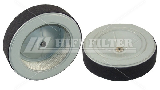 HIFI FILTER SA 12452