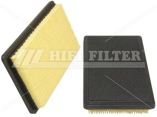 HIFI FILTER SA 12468