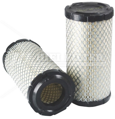 HIFI FILTER SA 16580