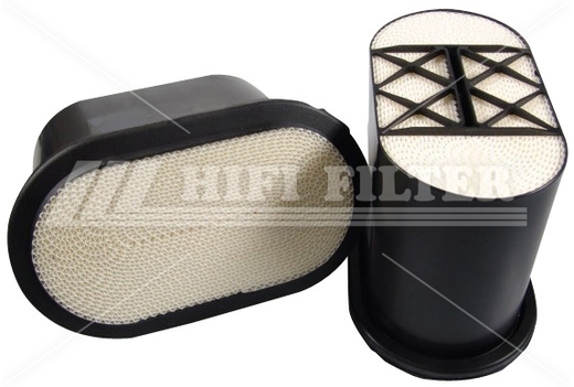 HIFI FILTER SA 16804