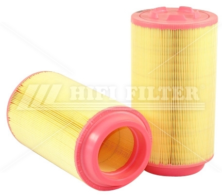 HIFI FILTER SA 17068