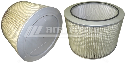 HIFI FILTER SA 190125