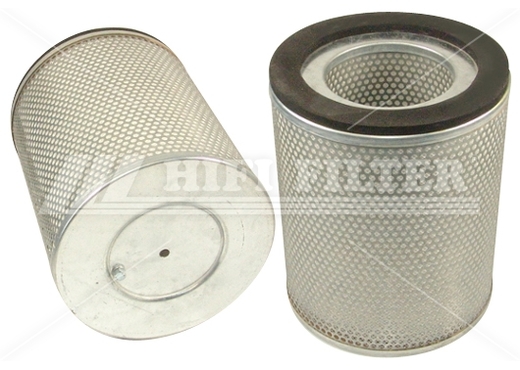 HIFI FILTER SA 19107
