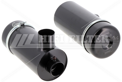 HIFI FILTER SAH 01B08ADM002