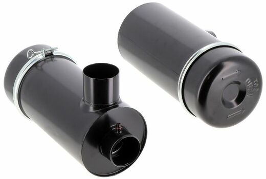 HIFI FILTER SAH 01B08ADM002