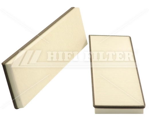HIFI FILTER SC 60045
