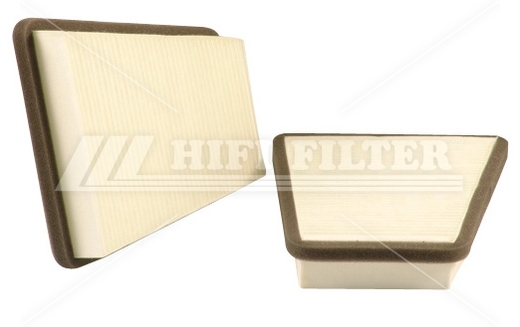 HIFI FILTER SC 90038 KIT