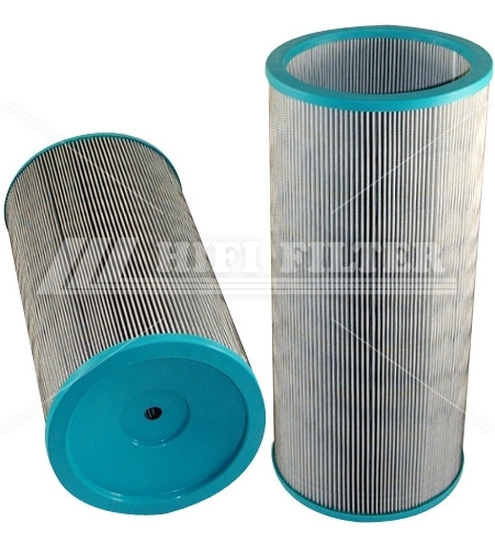 HIFI FILTER SH 53410