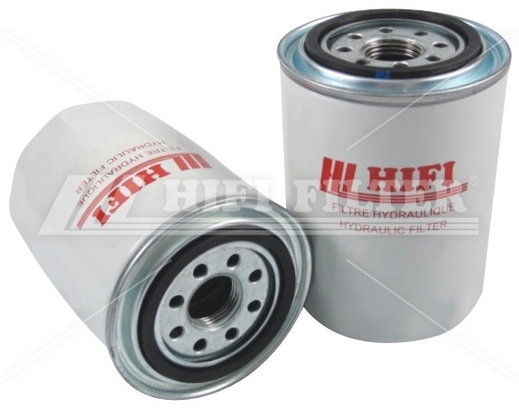 HIFI FILTER SH 60100