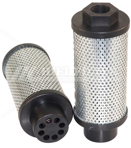 HIFI FILTER SH 60255