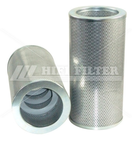 HIFI FILTER SH 60493