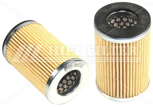HIFI FILTER SH 60763
