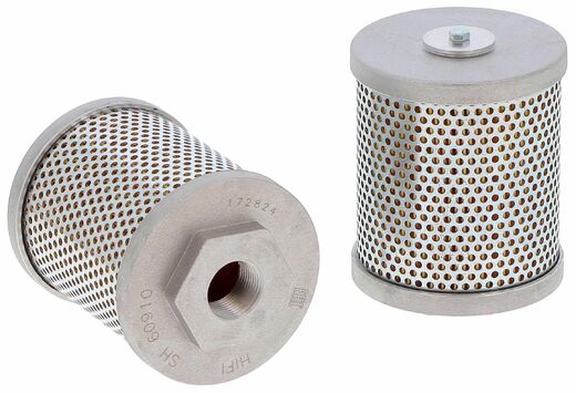 HIFI FILTER SH 60910