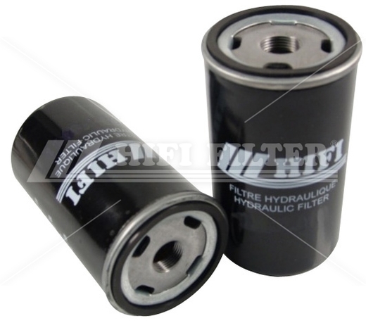HIFI FILTER SH 62070