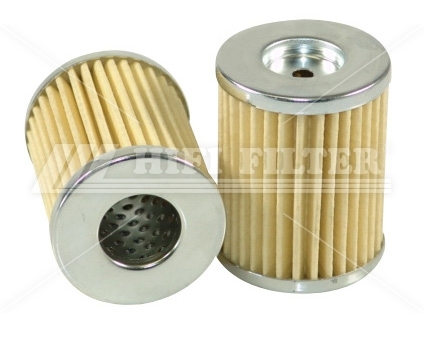 HIFI FILTER SH 63630
