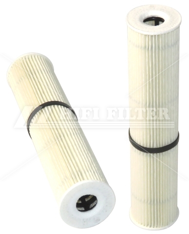 HIFI FILTER SH 64242