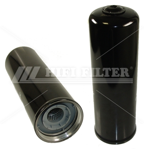 HIFI FILTER SH 66265