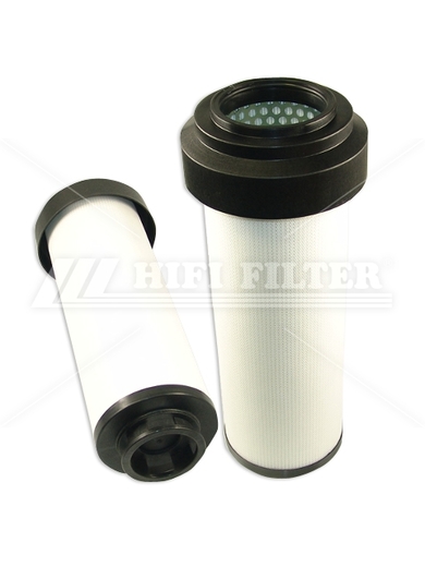 HIFI FILTER SH 67721