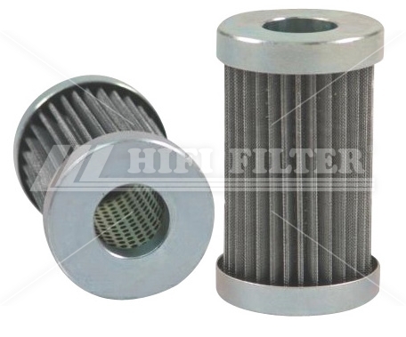 HIFI FILTER SH 52610