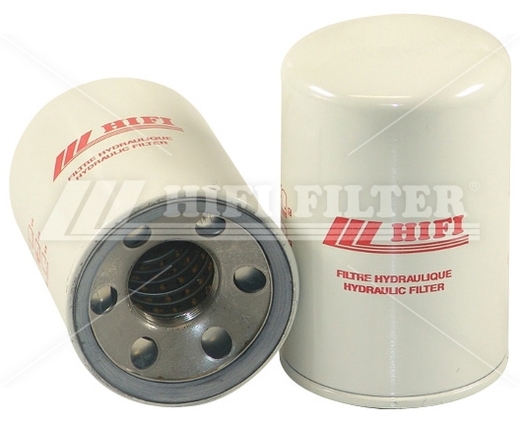 HIFI FILTER SH 56660