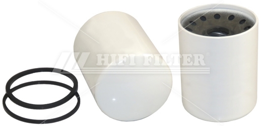 HIFI FILTER SH 56850