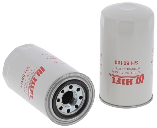 HIFI FILTER SH 60100