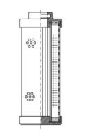 HIFI FILTER SH 75225